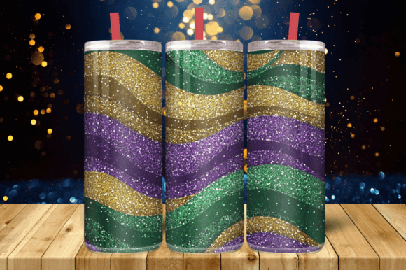 Crafting Magic: How AI-Enhanced Tumbler Wraps Elevate Your Creations