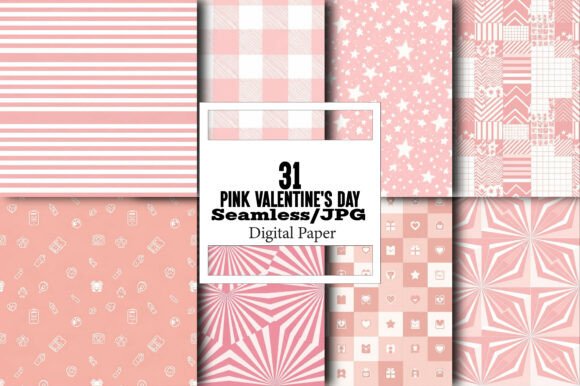 Pink Valentine s Day: A Strategic Palette for Creative and Commercial Success