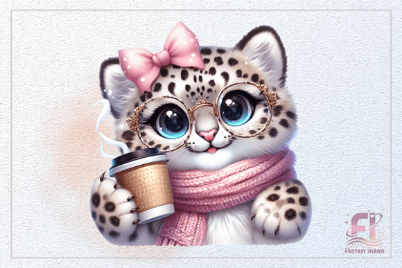 Your Cozy Winter Creative Companion